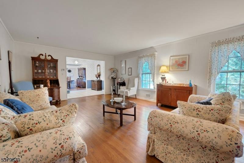 A rare opportunity in Randolph's desirable Shongum Lake community !