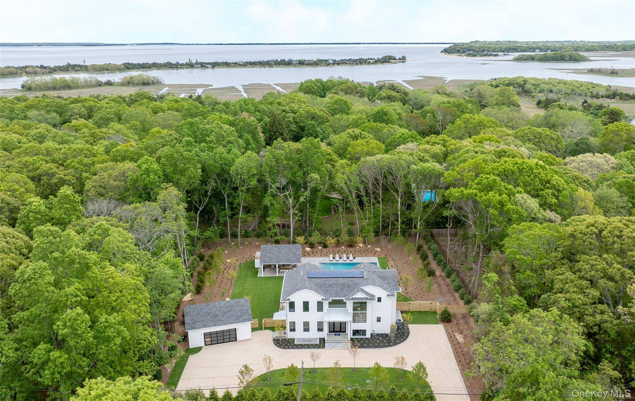 Luxury New Construction Priced Below Replacement Costs !