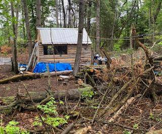 Price Reduction ! ! Welcome to Lot 30 off Highway 62 !