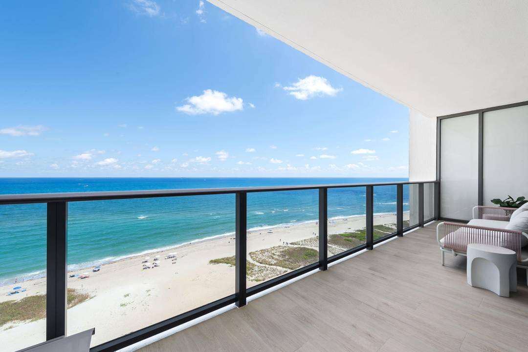 Experience the pinnacle of coastal luxury at Casamar, Pompano Beach's newest and most prestigious oceanfront address.