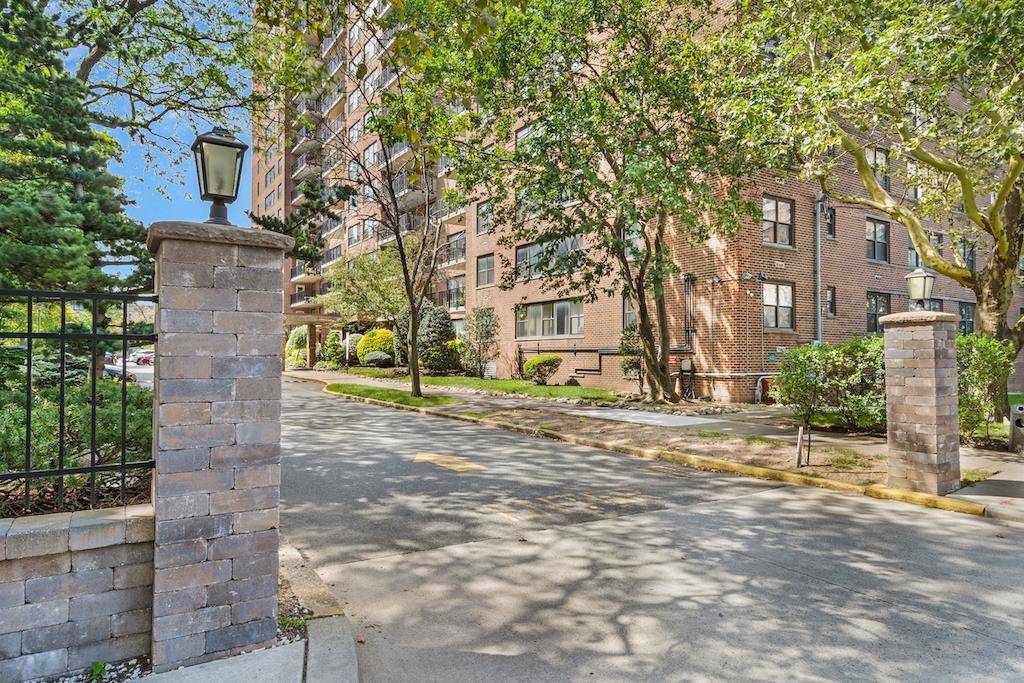 225 ST PAULS AVE Condo New Jersey