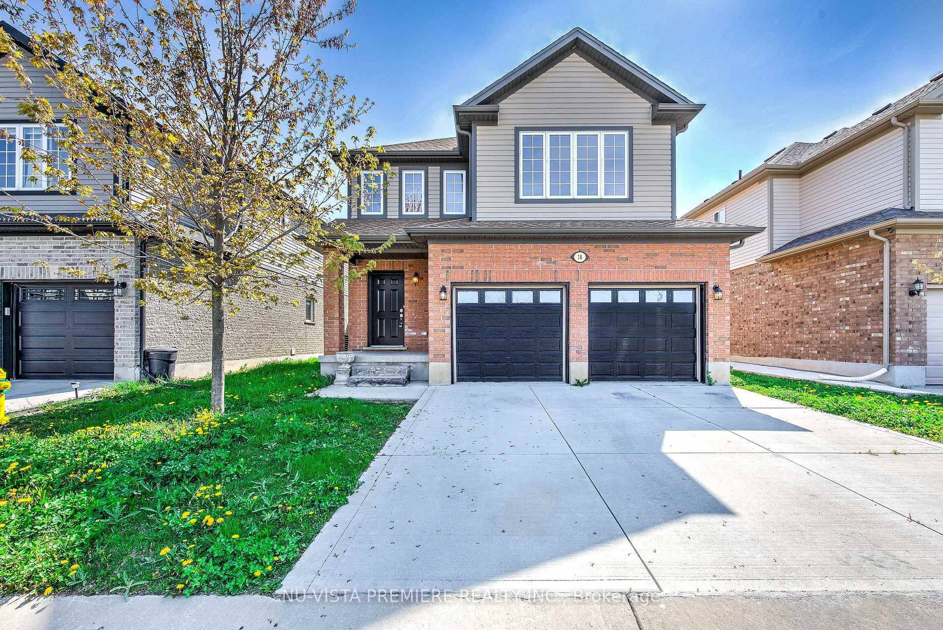 Welcome Home To 3560 SINGLETON AVE.