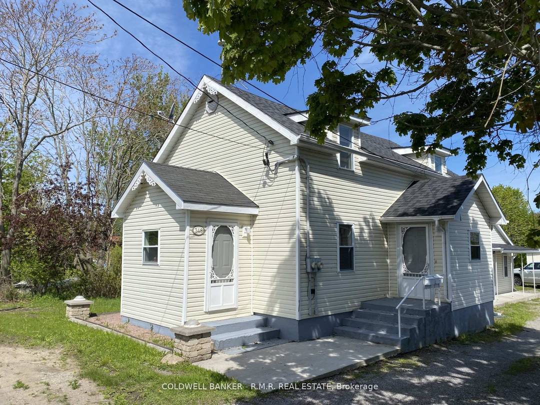 Renovated 3 Bedroom Home for lease.
