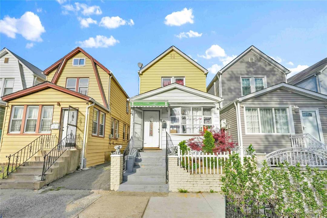 Welcome to 104 55 128th Street, a charming single family home nestled in the heart of South Richmond Hill, Queens.