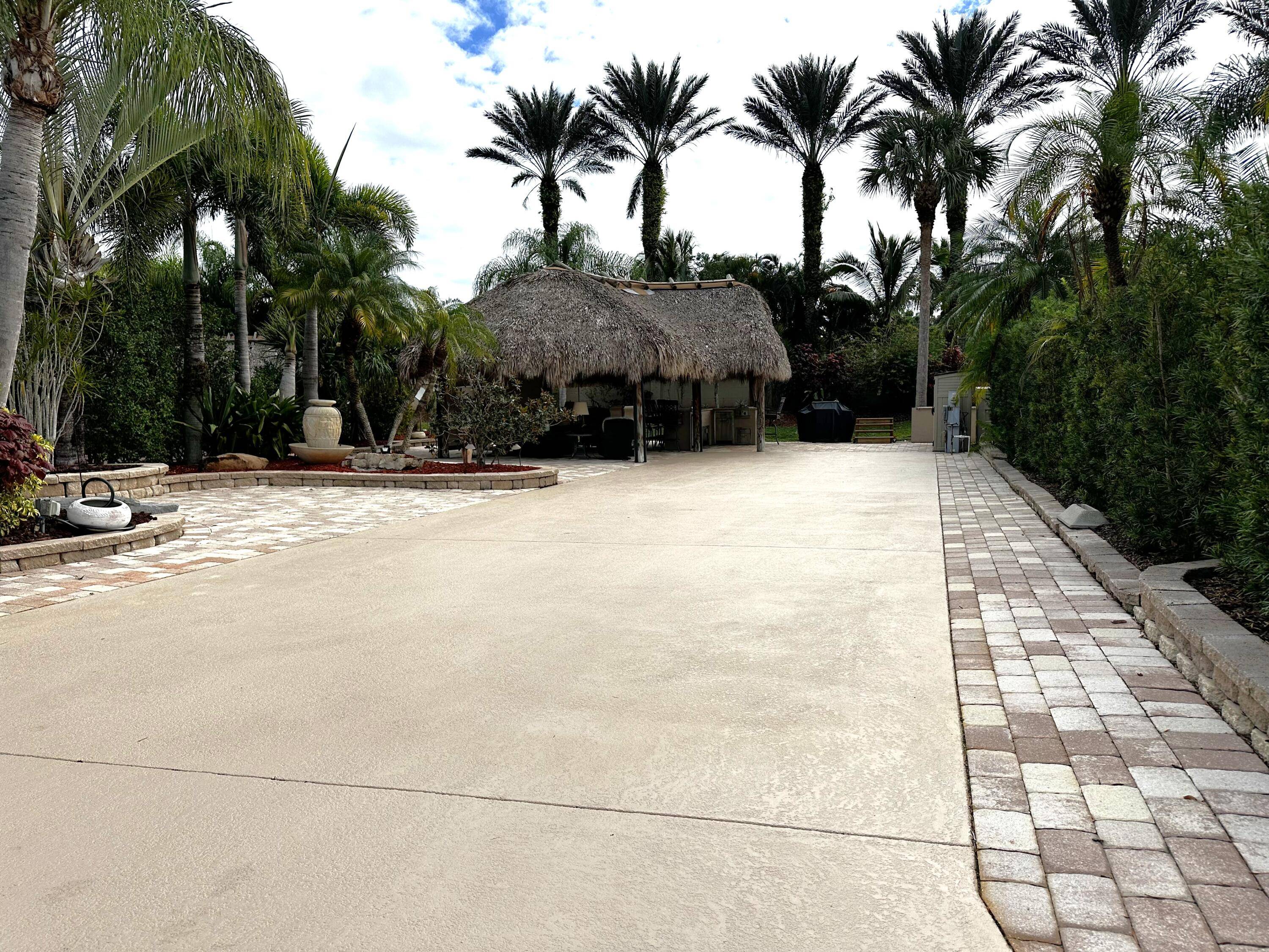 Motorcoach Resort St Lucie West !