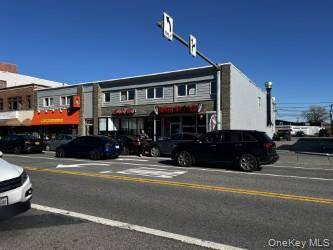 Prime Commercial Opportunity in the Arlington District Bring your vision to life in this fully gutted, down to the studs commercial space, offering a true blank canvas with endless possibilities.