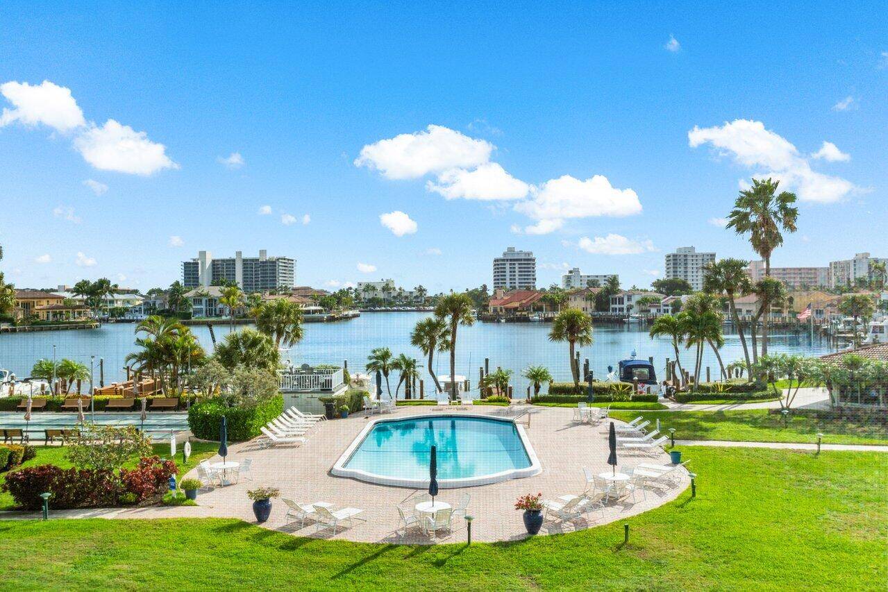 Welcome to Tropic Harbor !