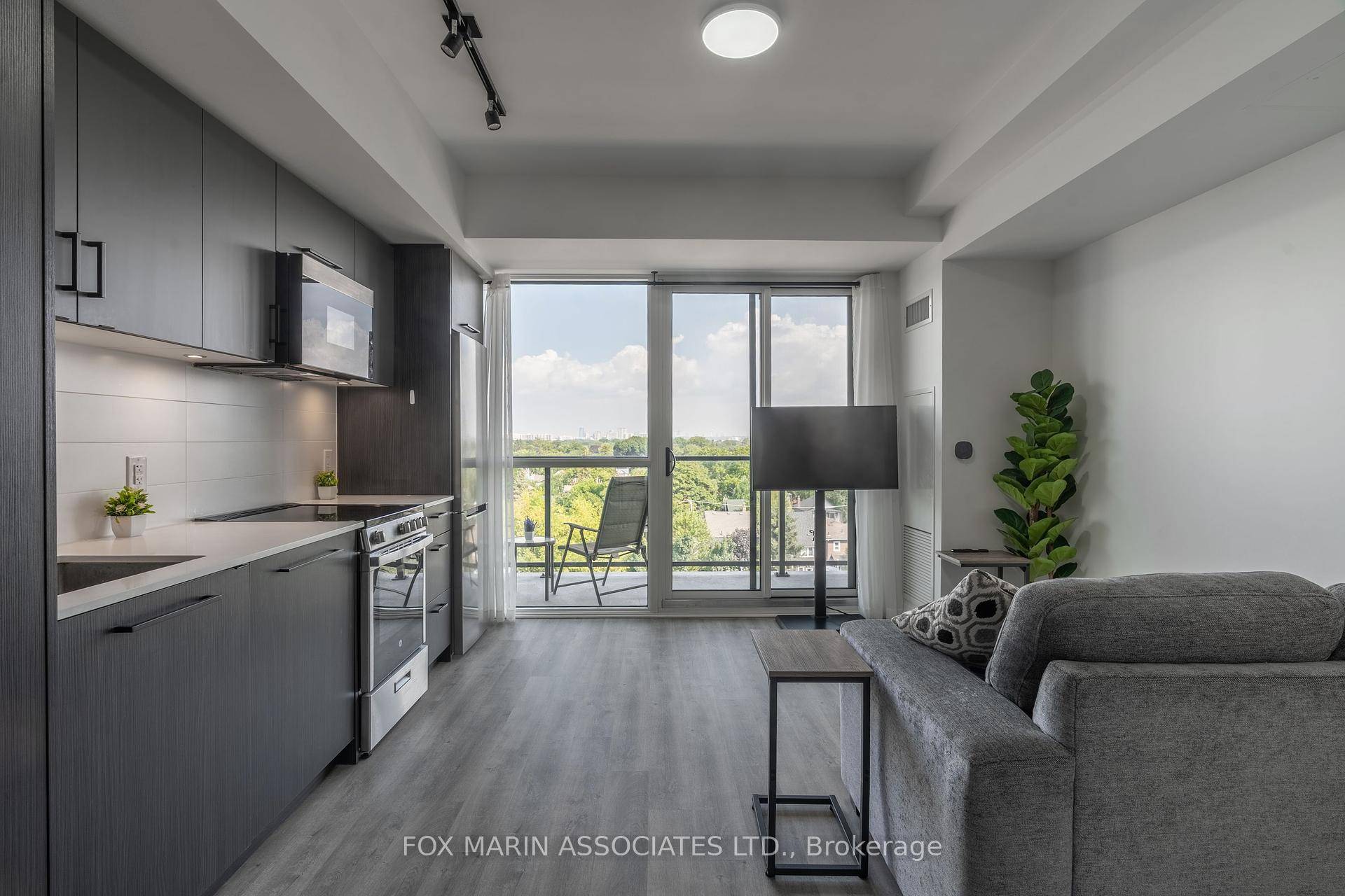 Welcome to Danny Danforth by Gala Developments, a boutique residence thoughtfully placed at Danforth amp ; Main.