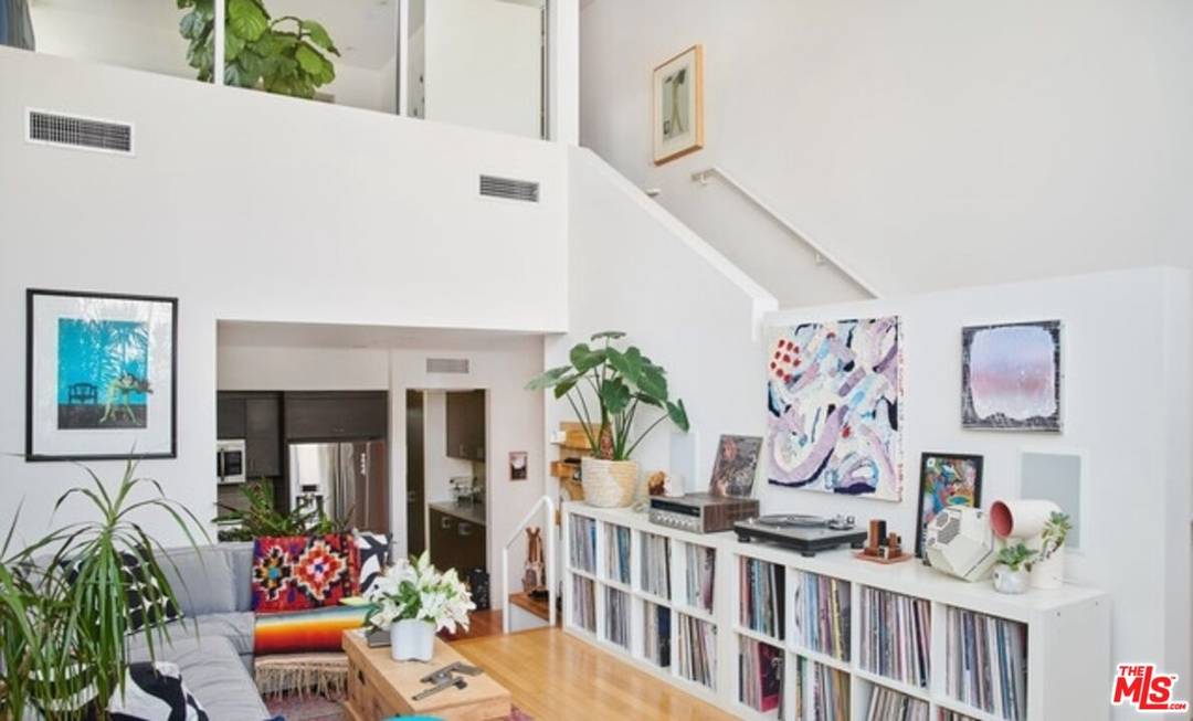 742 N Hudson Ave 3BR Hollywood La