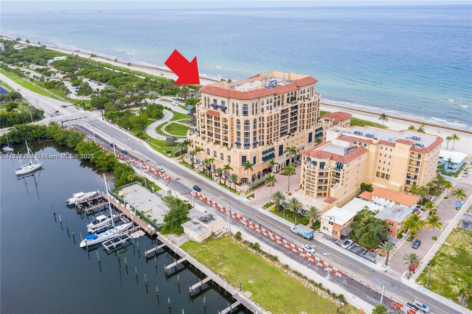 This luxury 2 Bedroom PLUS DEN with 2.
