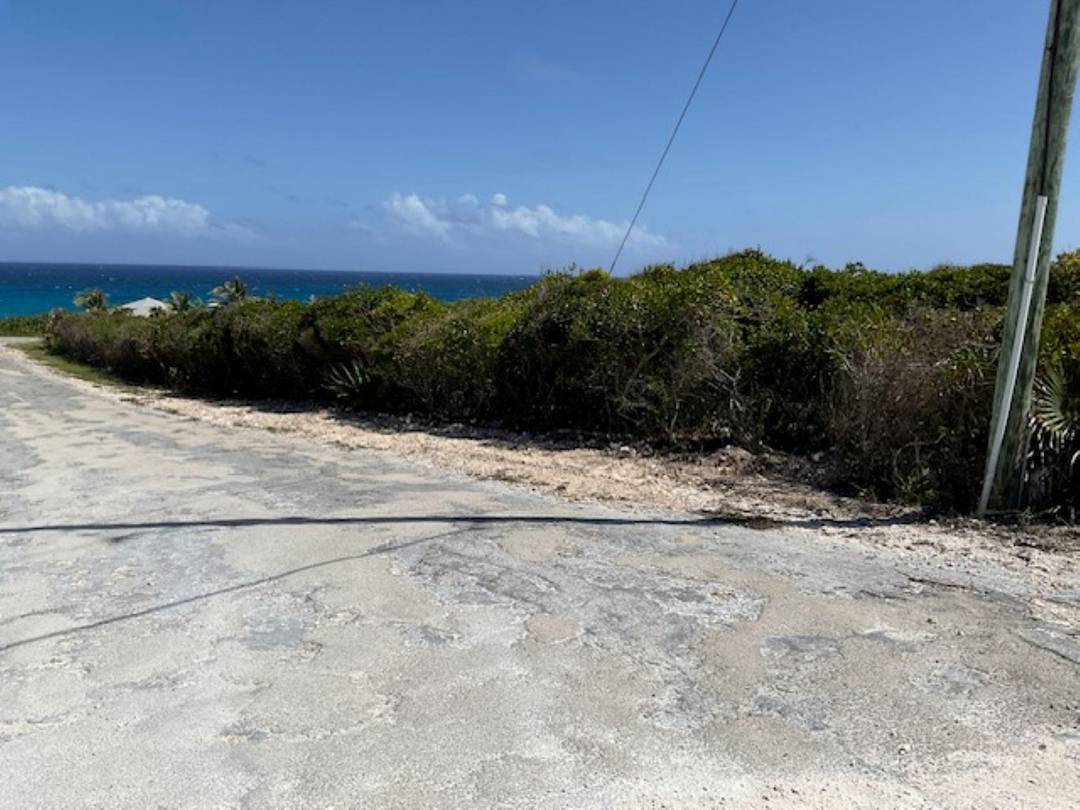 STELLA MARIS, LOT 2 Land Long-Island-Bahamas
