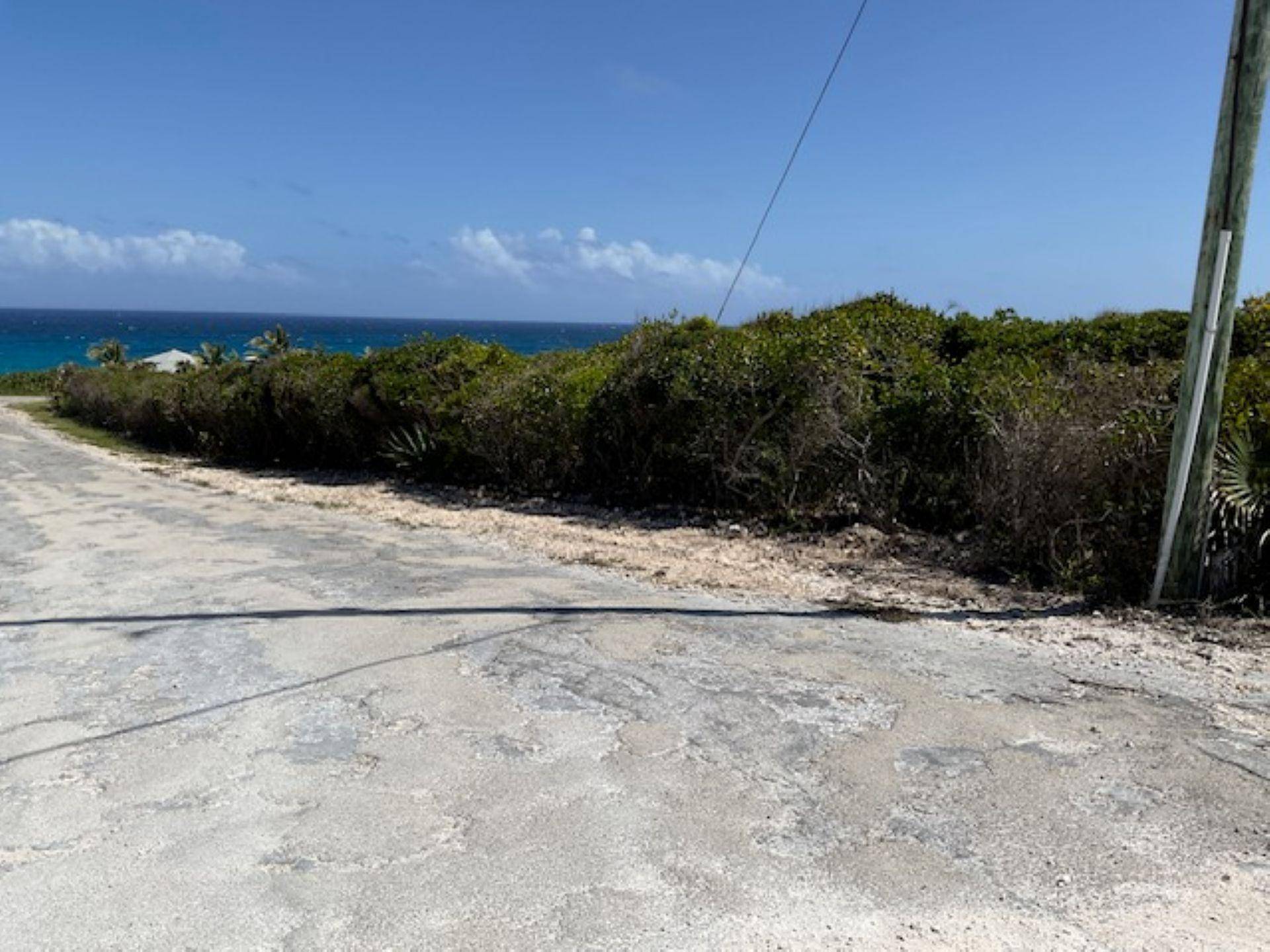 STELLA MARIS, LOT 2 Land Long-Island-Bahamas