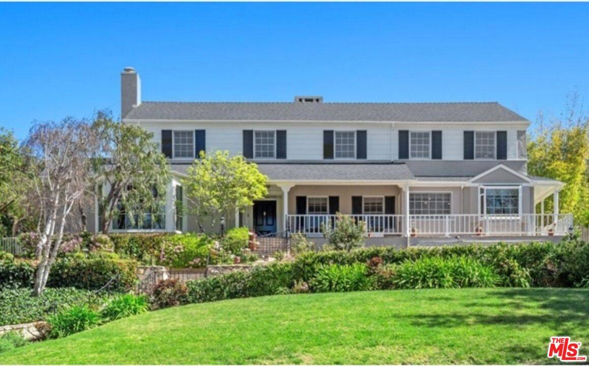 444   Loring Ave 6BR Westwood La