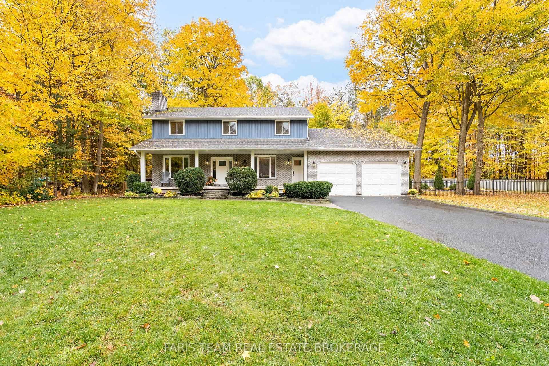 Top 5 Reasons You Will Love This Home 1 Step into this move in ready 3, 040 above grade square foot home showcasing a new board and batten exterior with ...