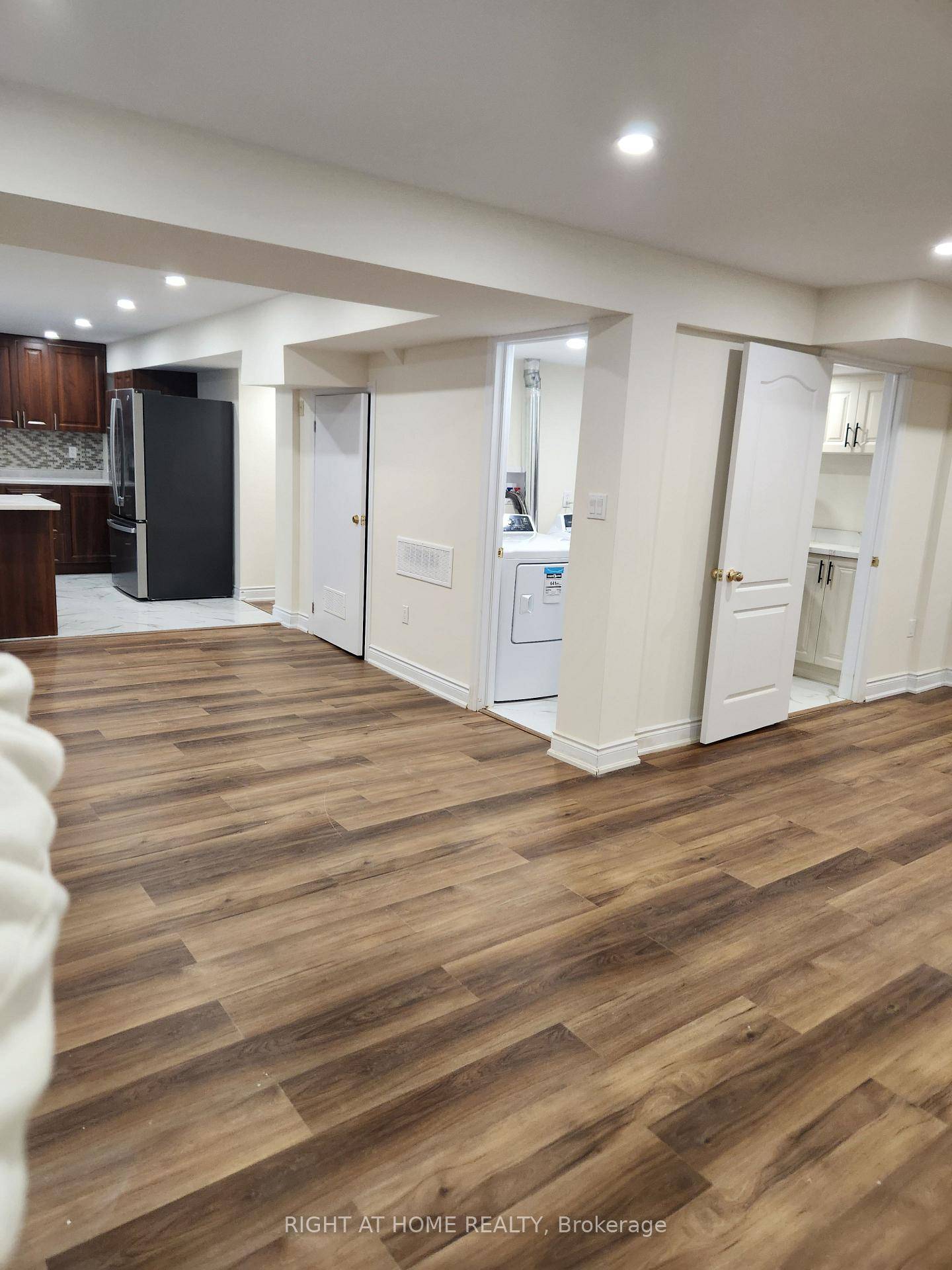 Beautiful legal basement apartment with utilities included in lease price.