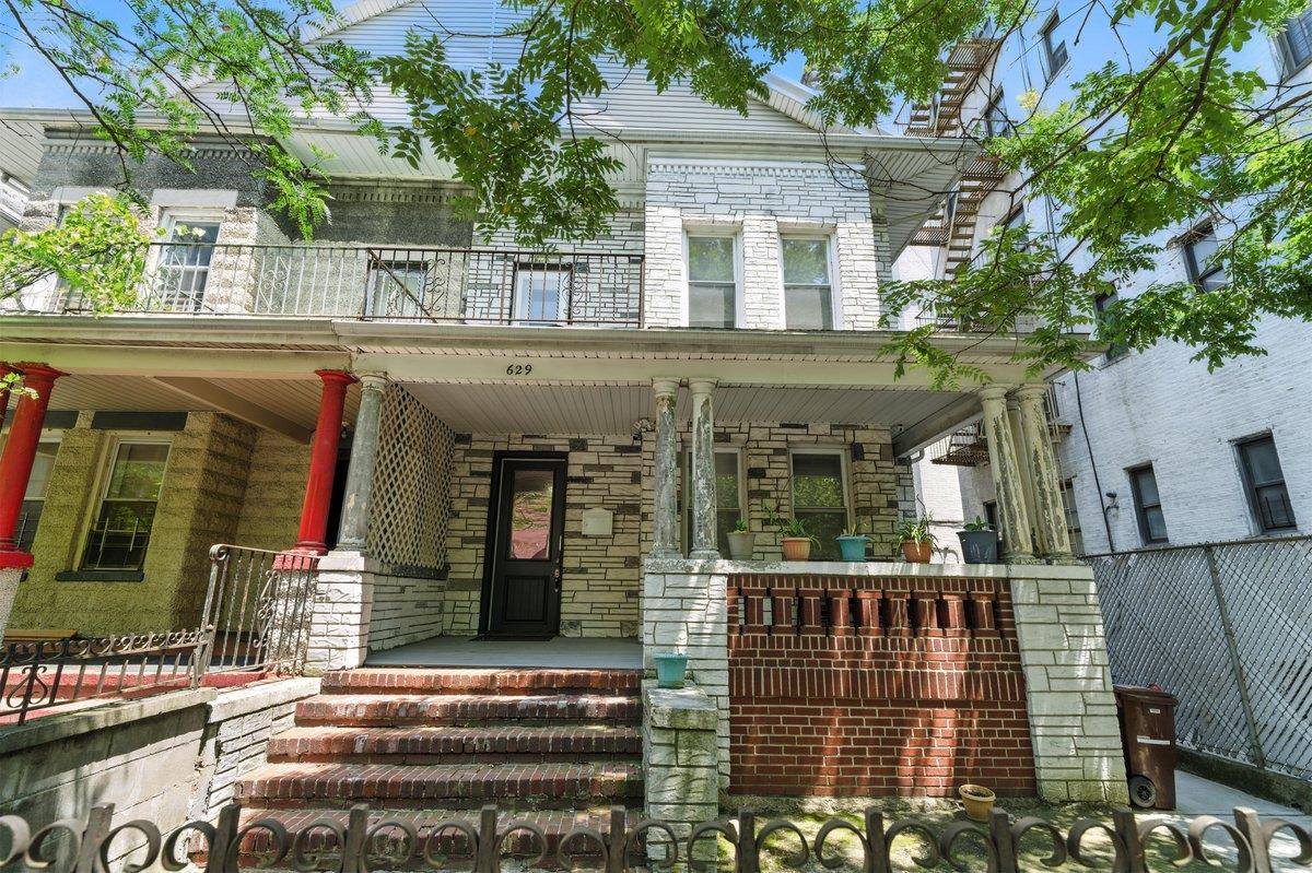 629 Westminster Rd Perfect for Investors, End Users, or House Hackers in Prime Brooklyn !