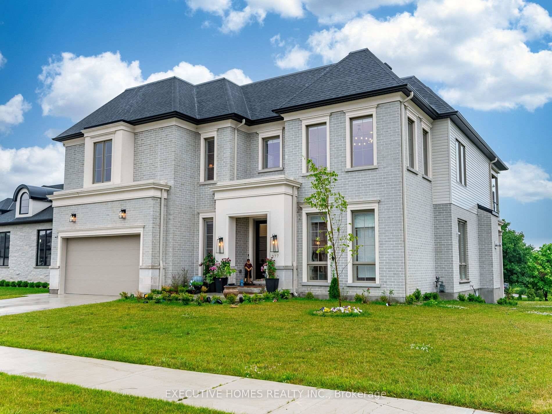Experience the Pinnacle of Luxury, Step into elegance with this exquisite 3944 SF home, where modern design seamlessly merges with everyday functionality.