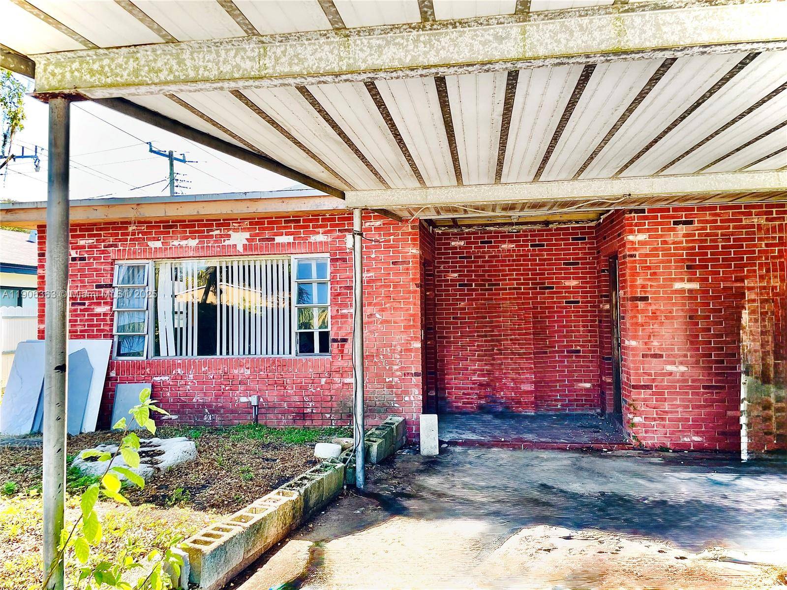 Investor Special ! Unlock the full potential of this 5 bedroom, 2 bath property with a detached guest cottage perfect for generating dual rental income or creating a profitable fix ...