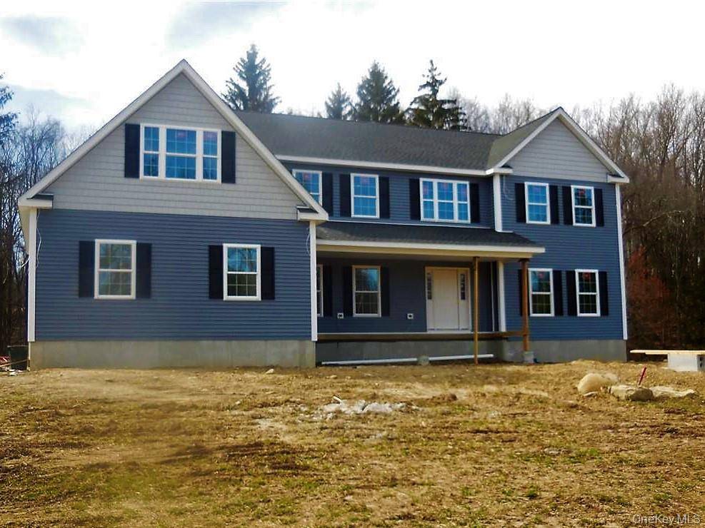 CORNWALL SCHOOLS HOUSE TO BE BUILT AND TO BE COMPLETED BY END OF SEPTEMBER 2026 1 ADDITIONAL LOT AVAILABLE READY TO BUILD.