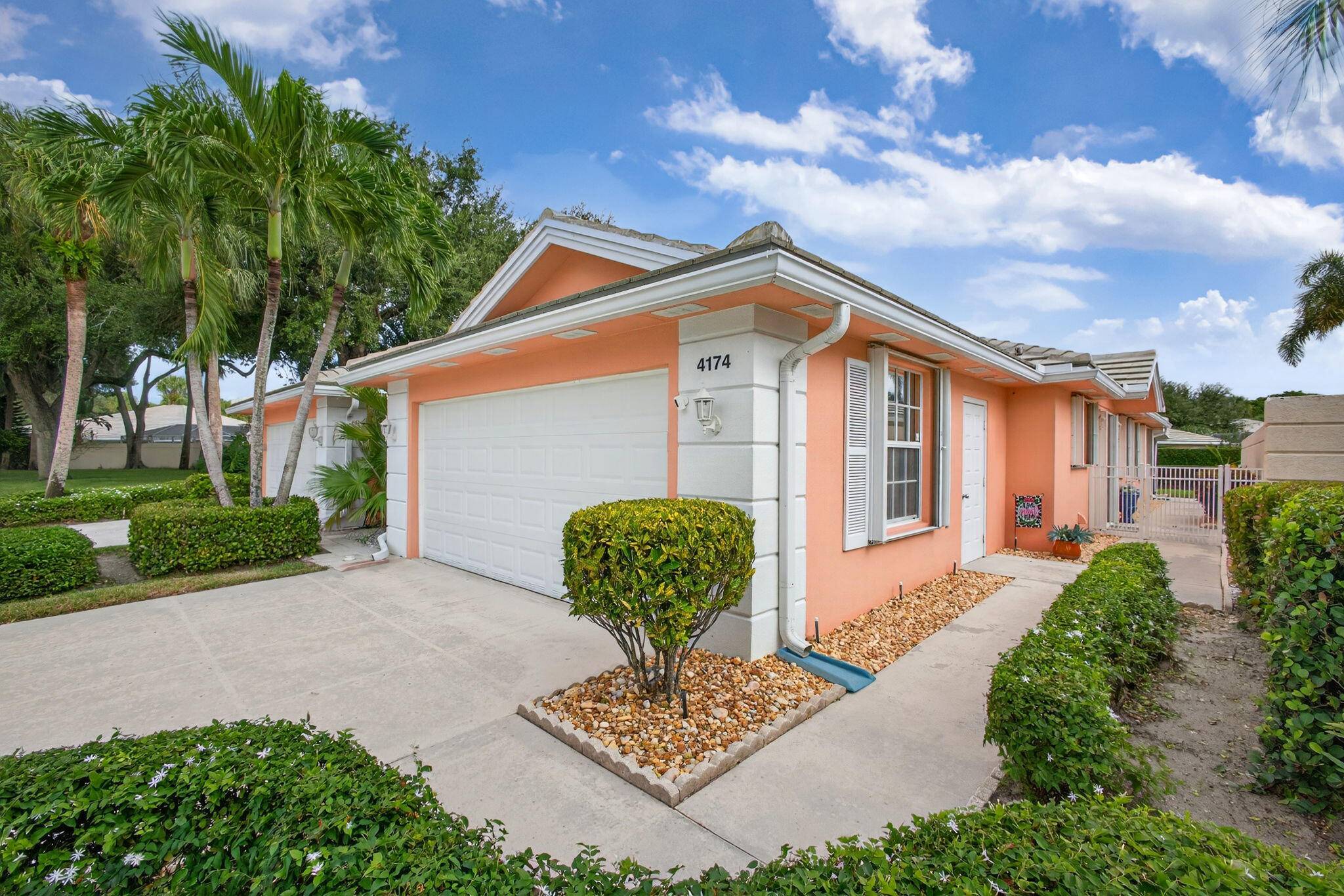 Immaculate Spacious Extended Capri Model Home Featuring 2 Bedrooms, 2 Baths, and a 2 Car Garage.