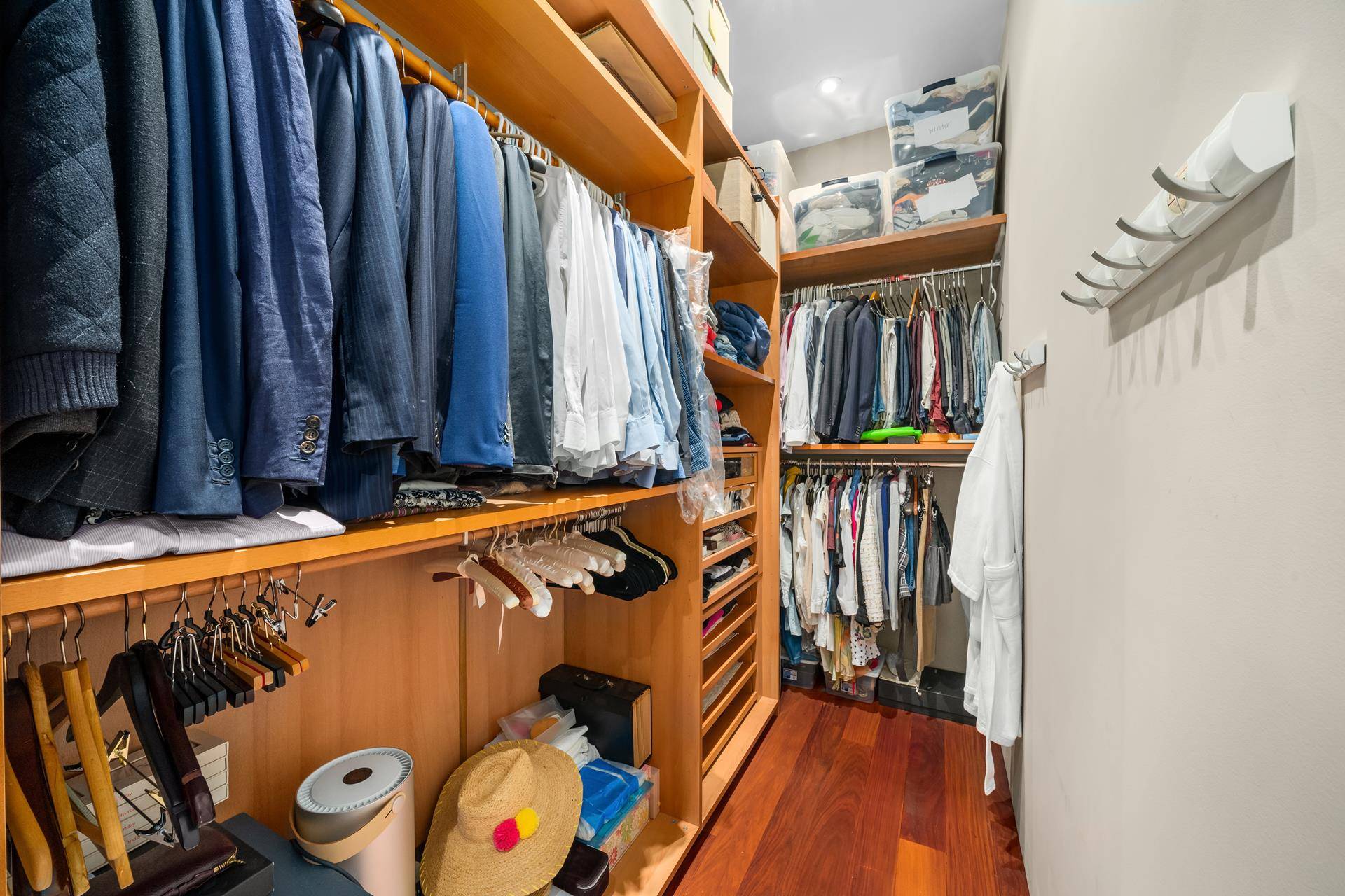 Turnkey opportunity for an authentic 3BR furnished Soho loft in the highly prized 285 Lafayette.