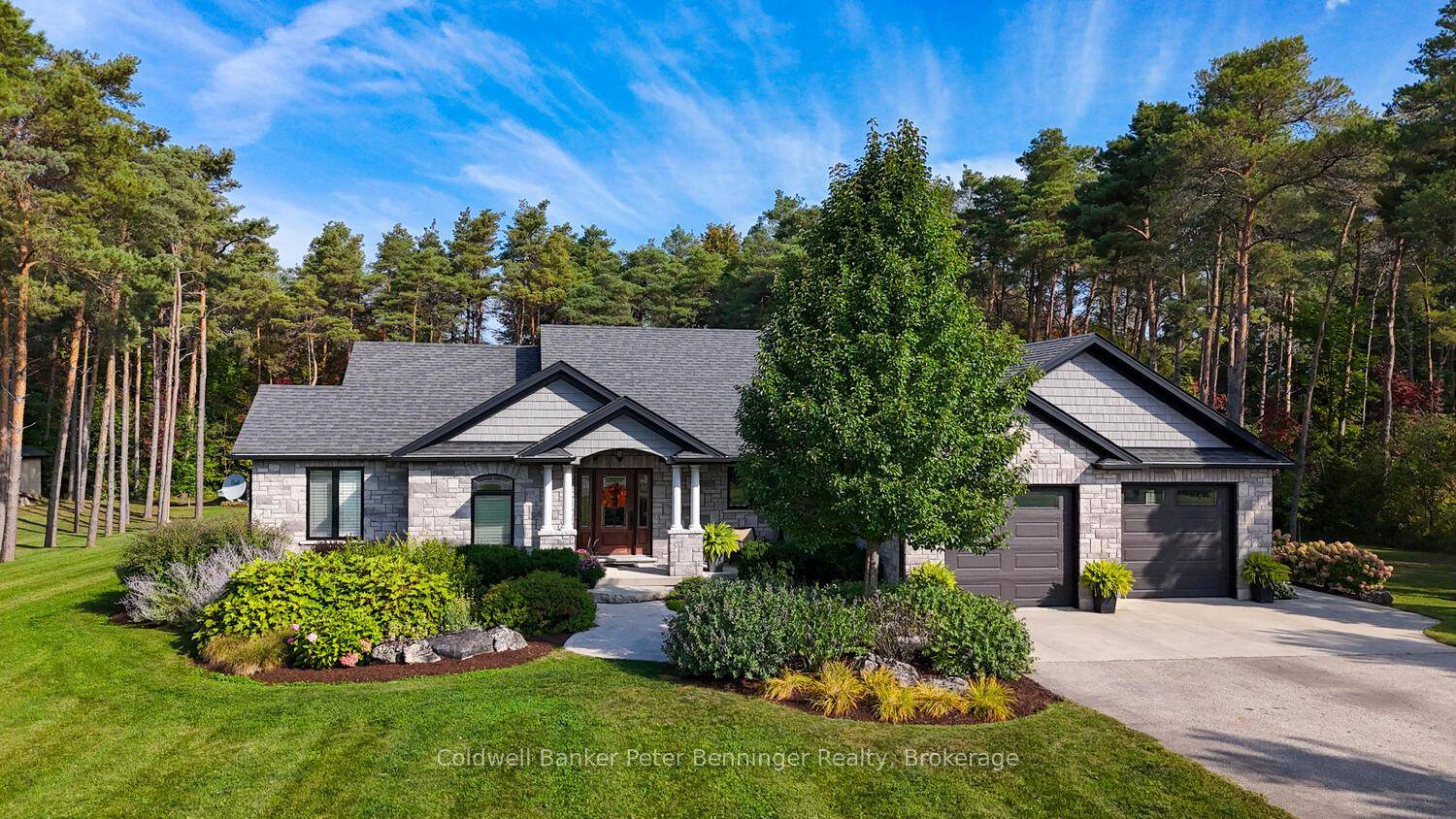 Welcome to 128 Marshall Heights.