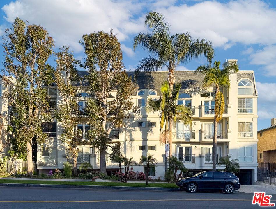 11690 Montana Ave 2BR Brentwood La