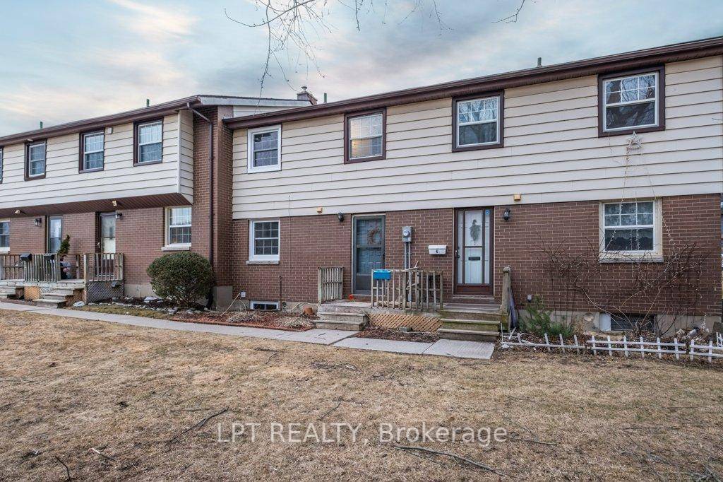 Welcome to this bright and spacious 2 storey townhome in the heart of Kingston a smart choice for investors, parents seeking a student rental, or anyone looking for a low ...