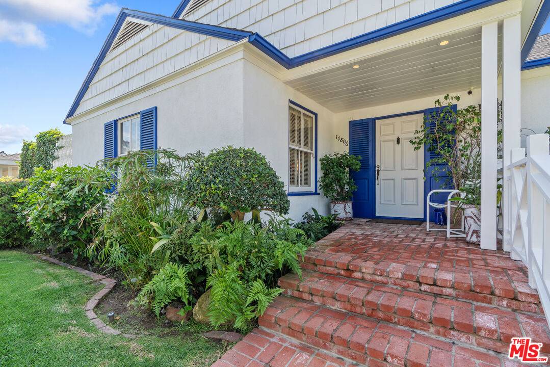 11806   Bellagio Rd 4BR Brentwood La