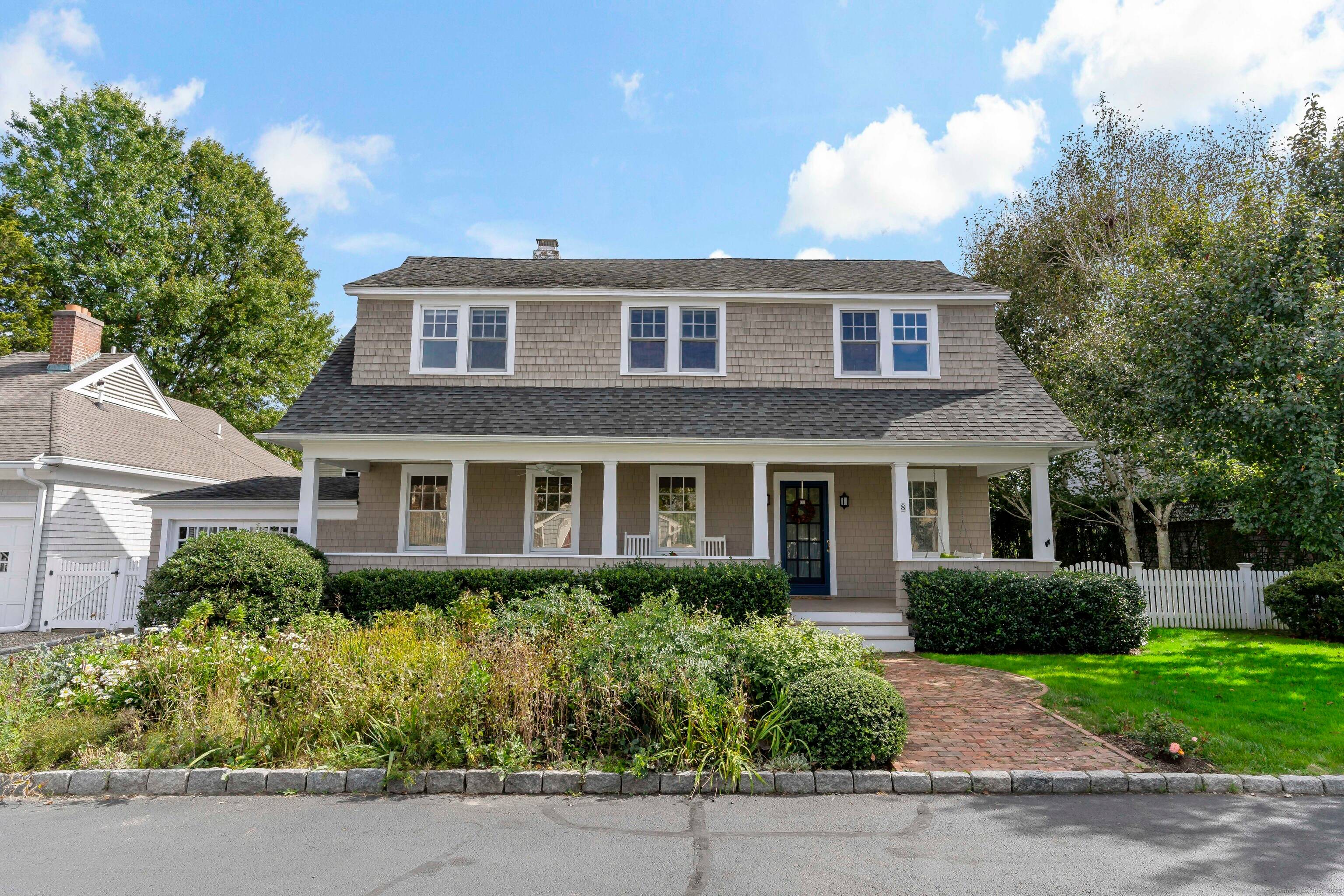 Welcome to your dream home in the sought after Harborview Beach Association !