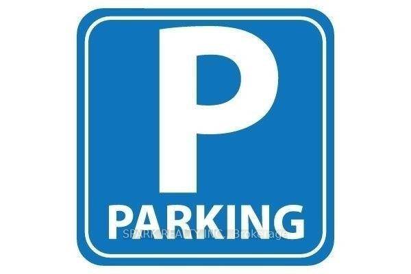Opportunity to own a premium parking space in a highly sought after Pickering location !