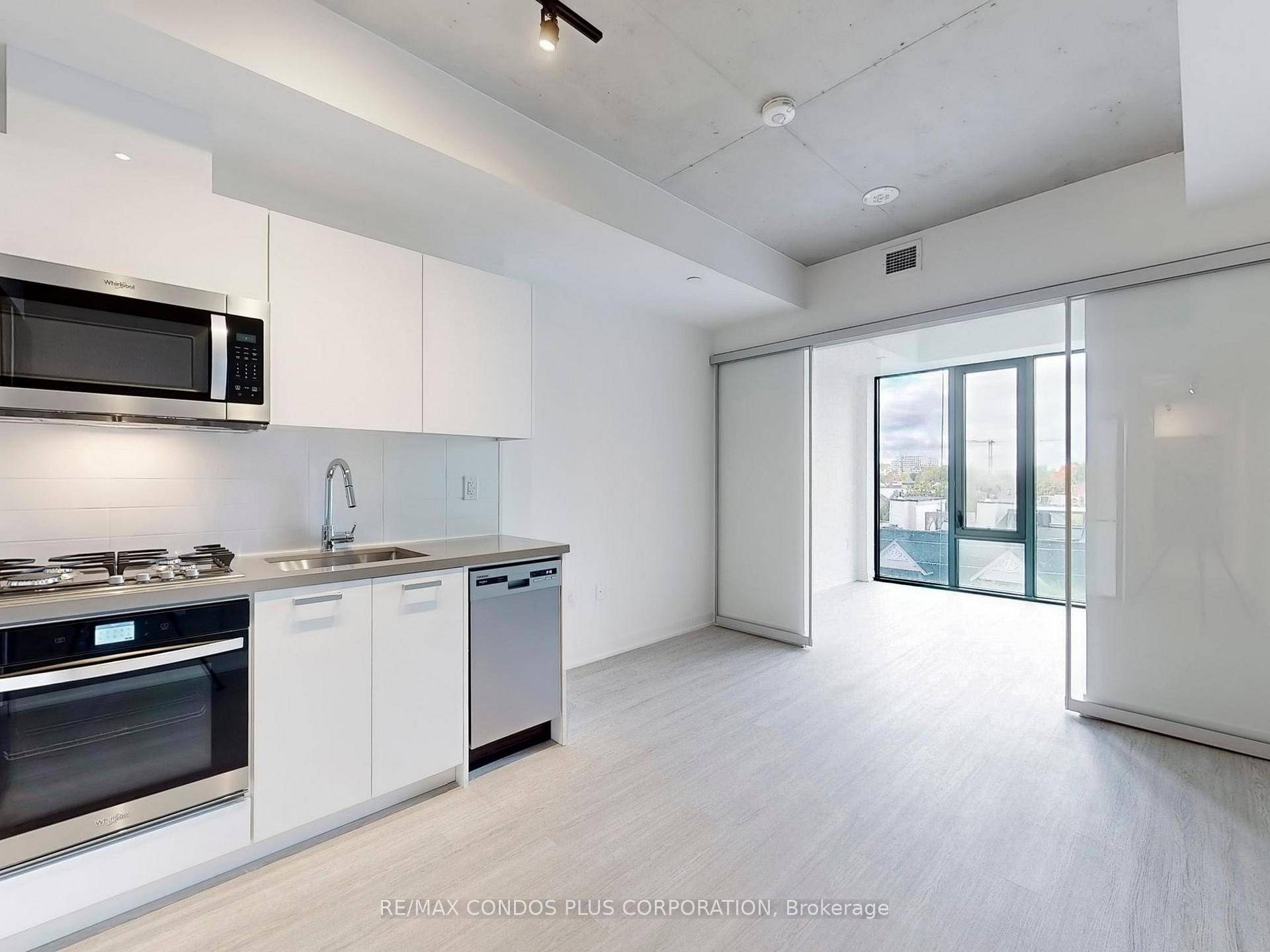 The Bread Company Condos !