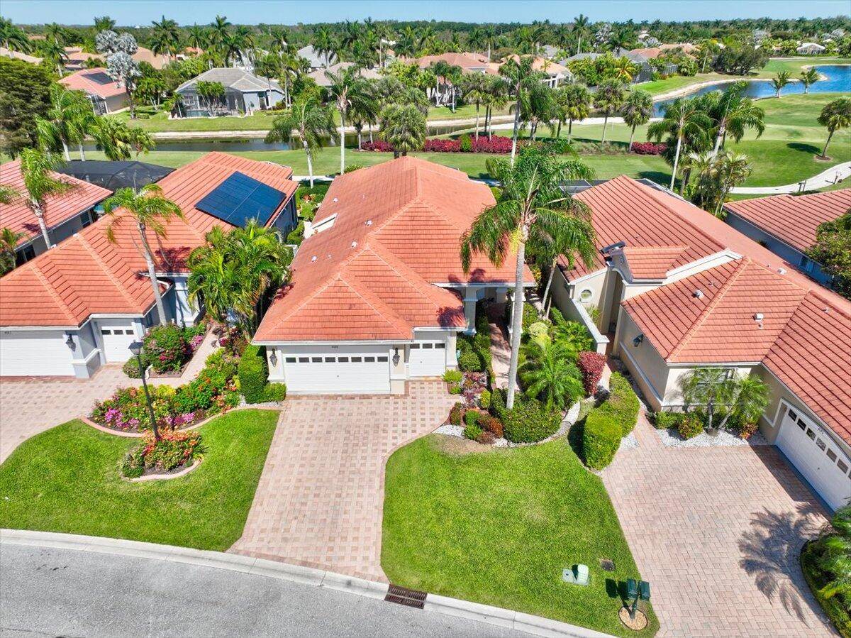 Located in the Huntington community of Wycliffe, this 3 bedroom, 3 bathroom home offers 2, 606 sq ft of interior space and endless potential to make it your own.