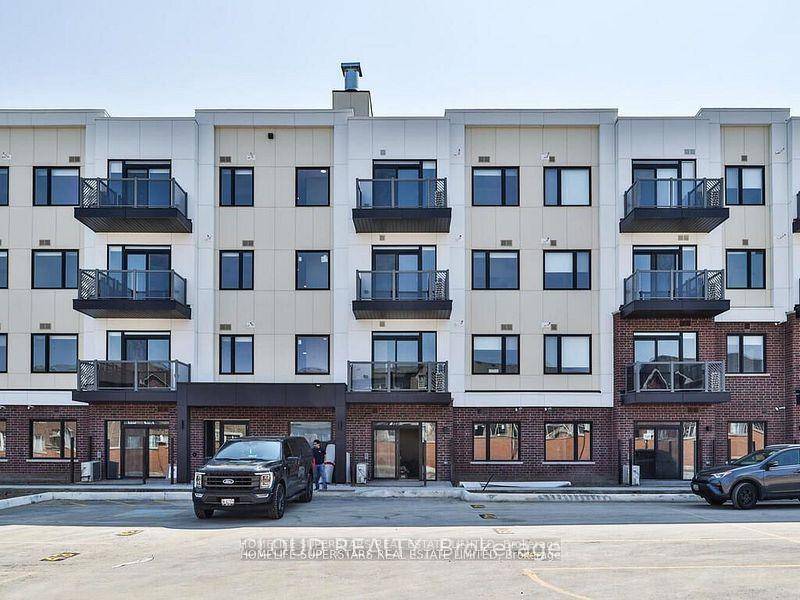 Explore this spacious 1 bedroom, 1Den, 1 bathroom condo for rent in the Bram West Area.