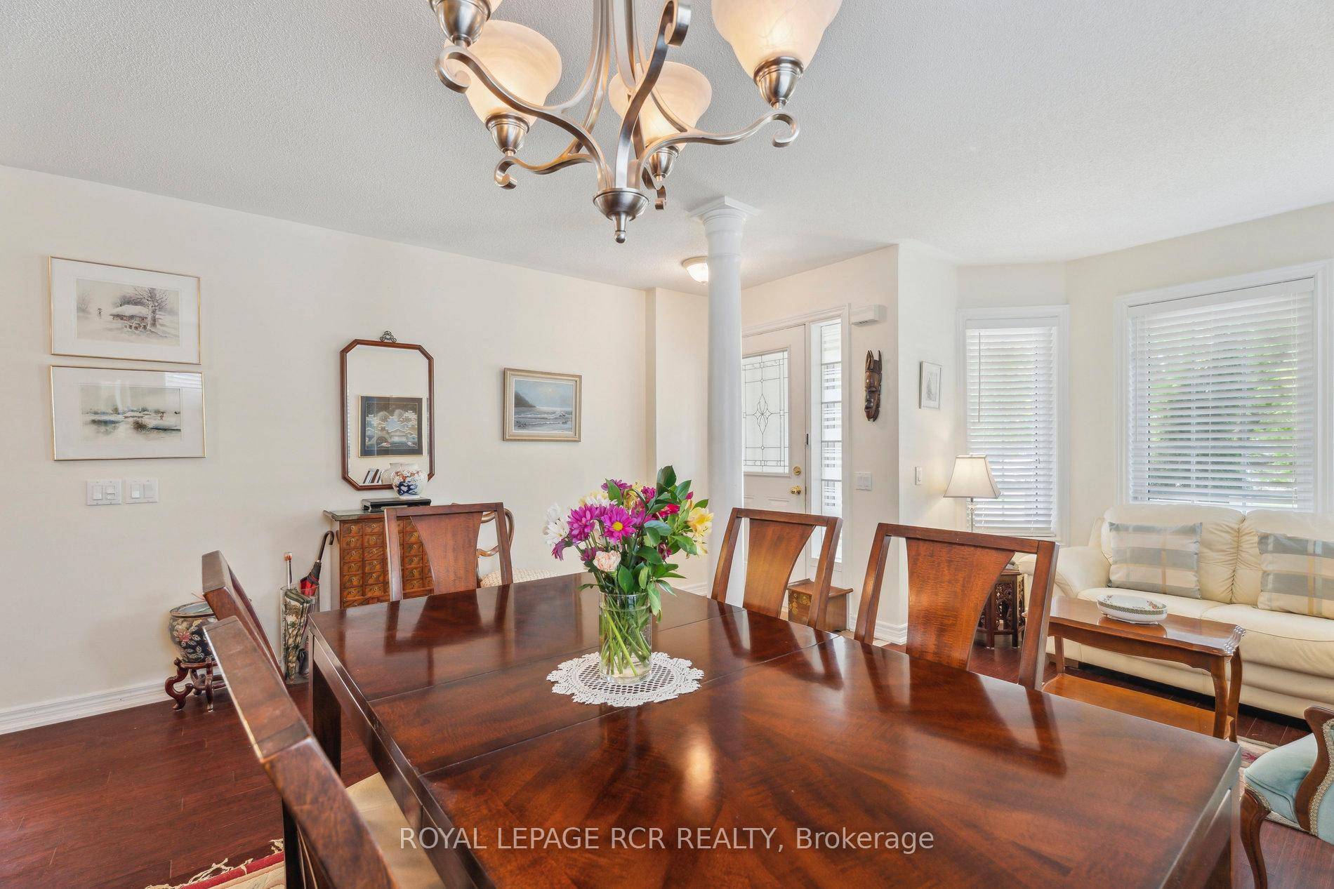 Charming 2 Storey Detached Family Home on a Quiet Street Perfect for Growing Families.