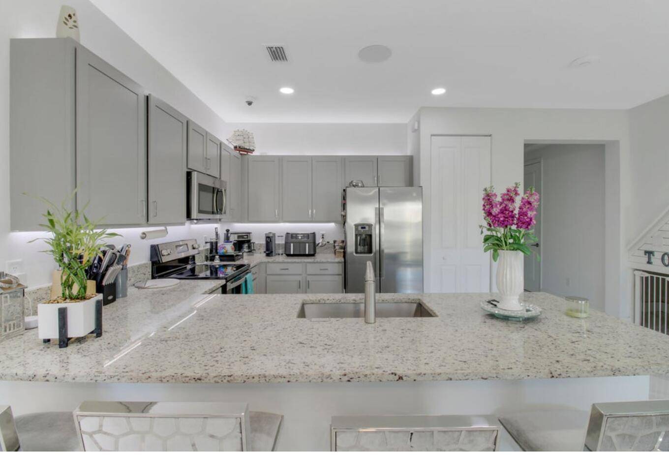 This beautifully updated 4 bedroom, 2.