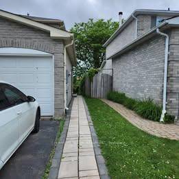 A Charming 2 Bedroom Basement Apartment Is Available For Lease.