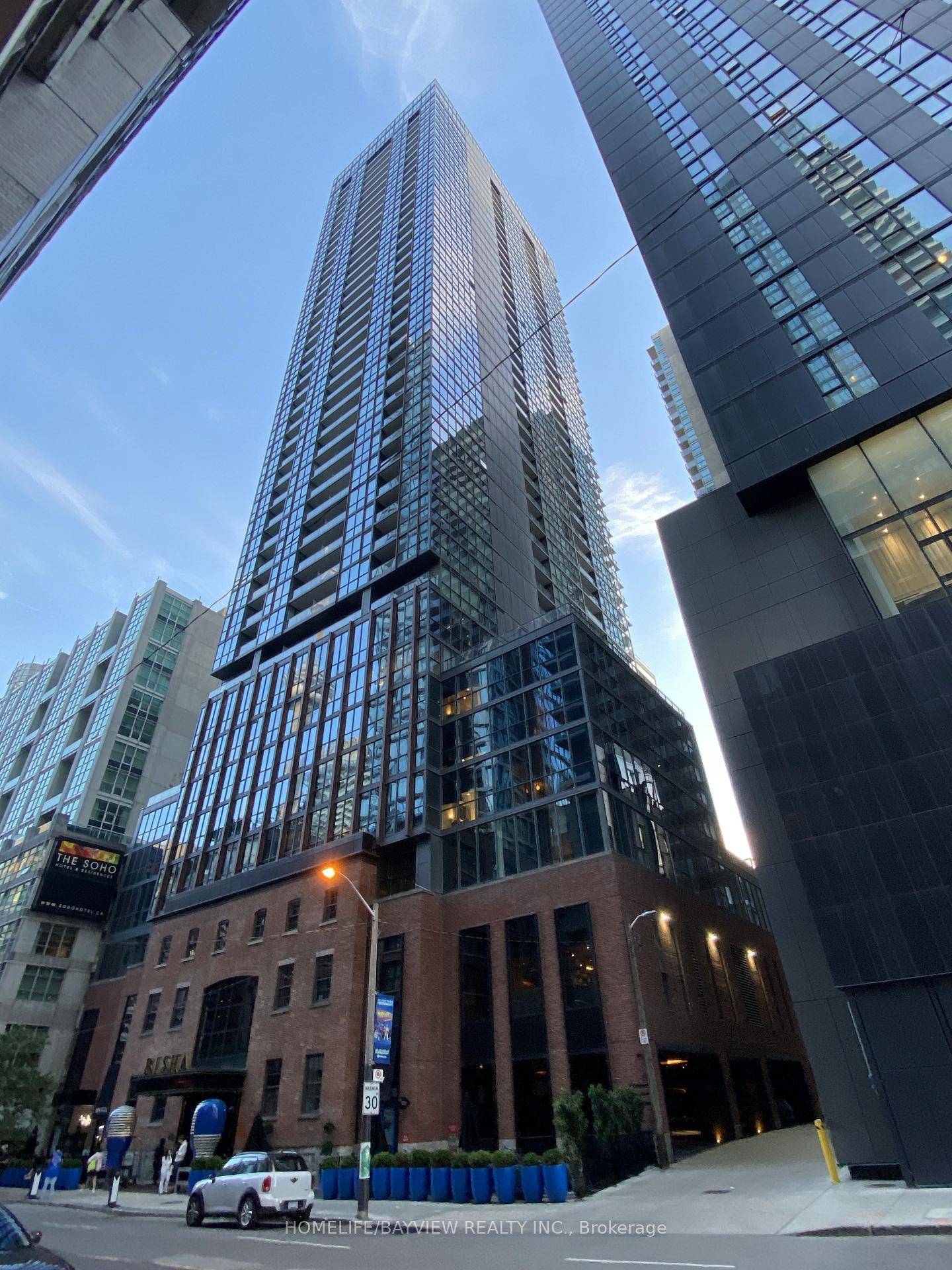 Luxury Living at Bisha Hotel amp ; Residences.