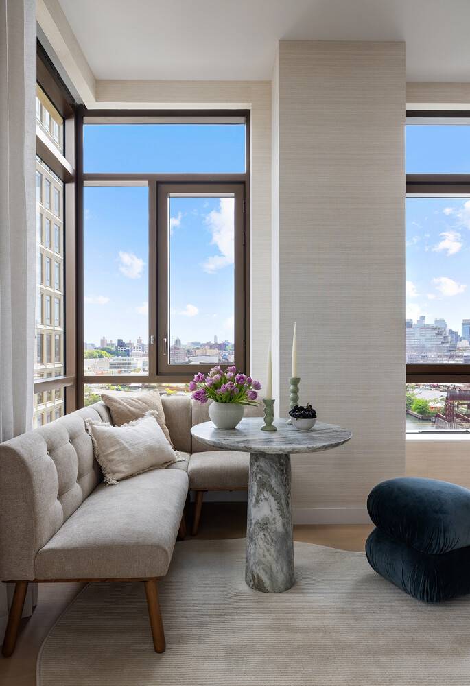 Now offering two years of common charges on contracts signed.