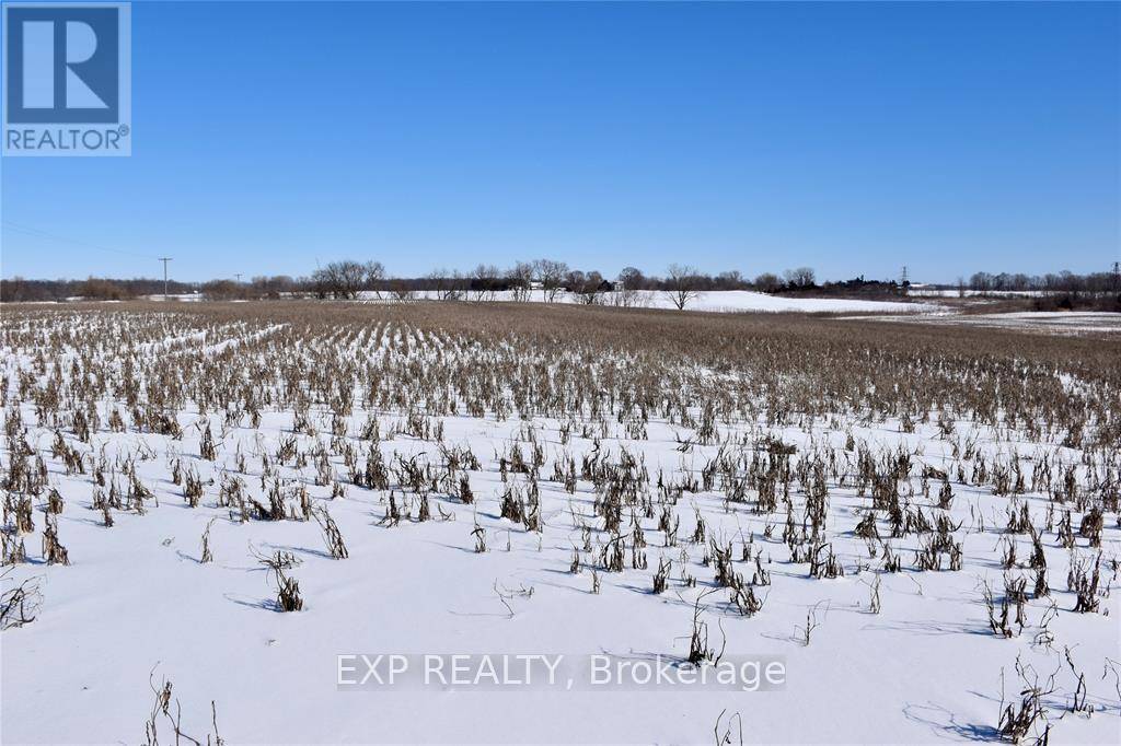 This picturesque 85 acre farm offers a serene and tranquil setting, perfect for agricultural or recreational pursuits.