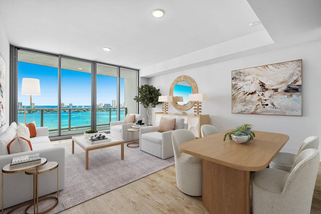 Experience effortless waterfront living at Nautilus 220 where resort style amenities meet the ease of a fully furnished, turnkey winter retreat.
