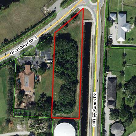 2 Acre Commercial Vacant Land ParcelThis exceptional 2 acre vacant lot zoned PUD for commercial use presents a remarkable opportunity for developers and investors in the heart of Wellington, Florida's ...