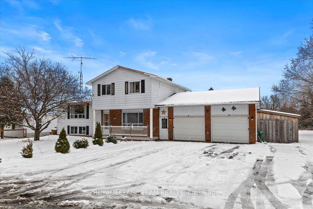 This beautifully maintained split level home offers the perfect blend of comfort, function, and modern updates.