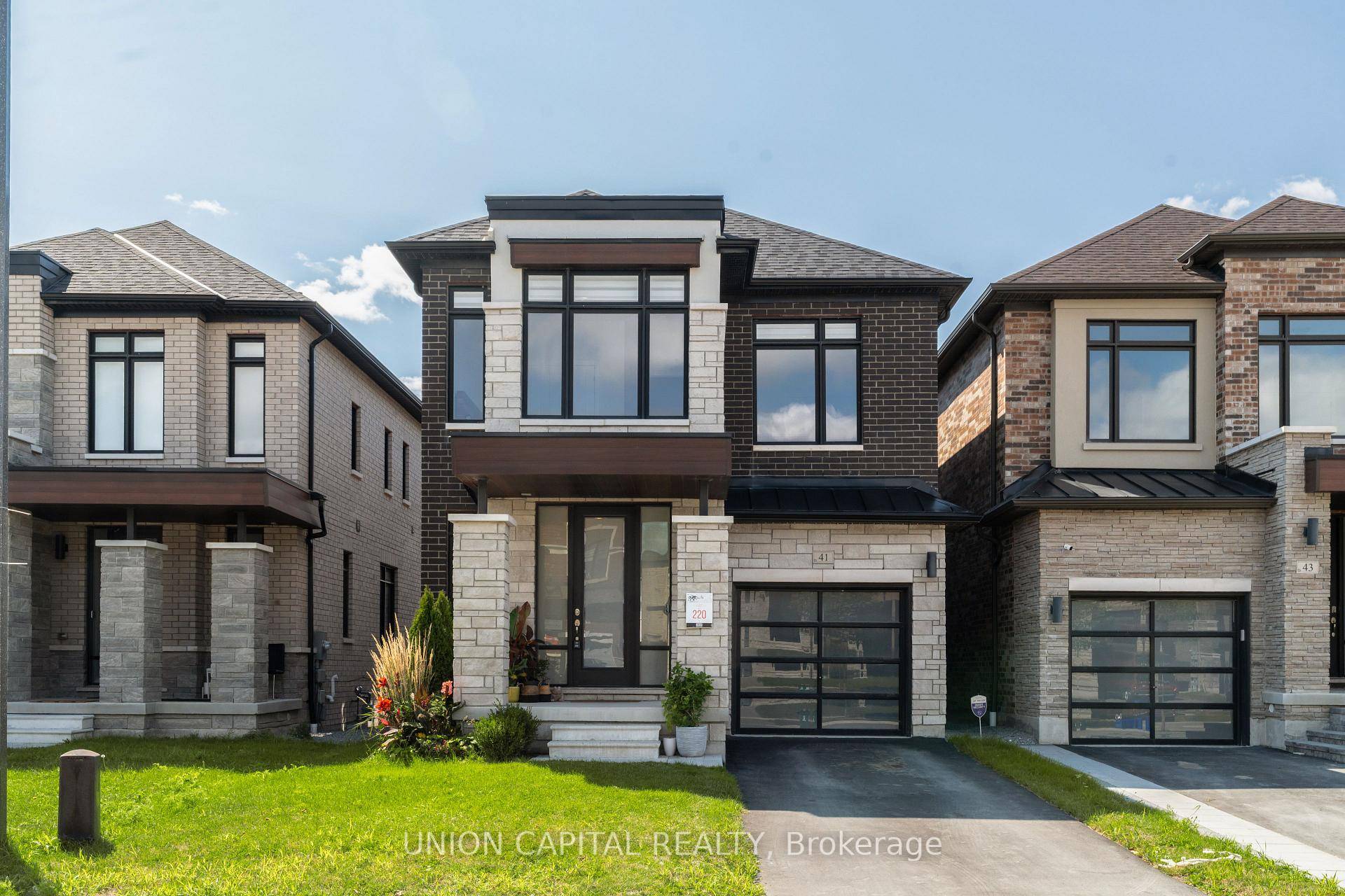 Welcome to 41 Auckland Drive !