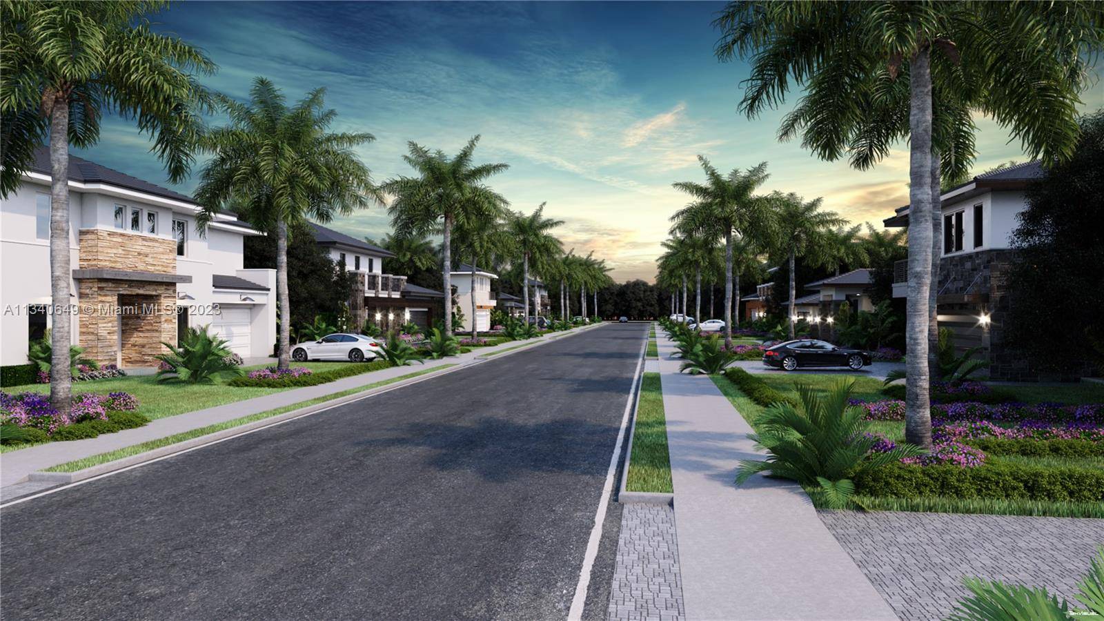 Spectacular New Construction by RHINO HOMES !