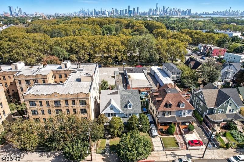 Danforth Ave Jersey City New Jersey Single-Family