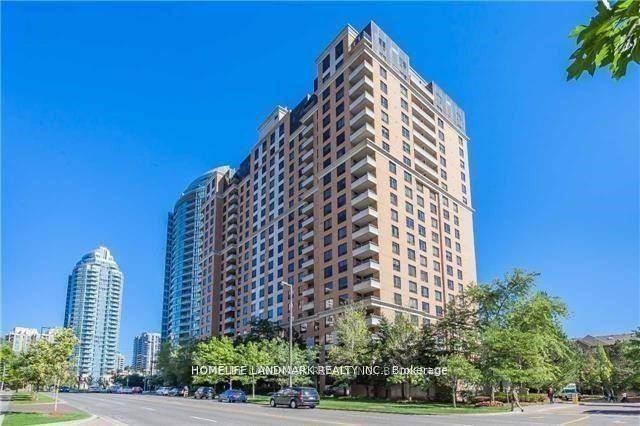 Luxury Tridel Condo, Beautiful Corner Suite, Newly Renovated Painting.