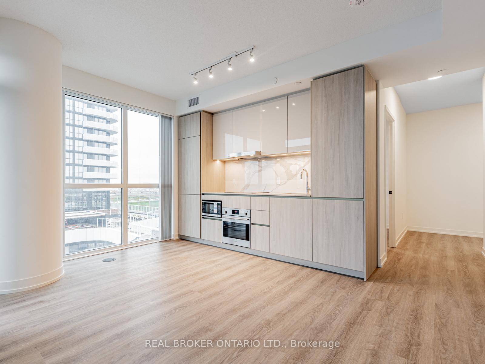 Grand Festival Tower C, This Brand New, Never Lived In 2 Bedroom Corner Suite Featuring 9 Foot Ceilings, Two Private Balconies, And Bright Southwest Views That Fill The Home With ...