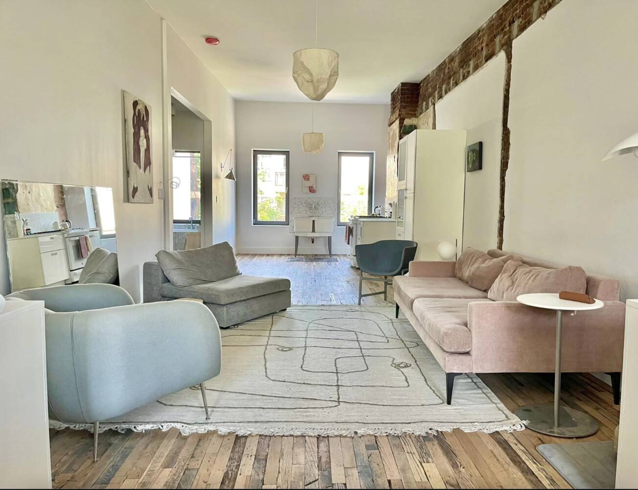 NOTE this unique opportunity can only be structured through either seller financing or a cash purchase.