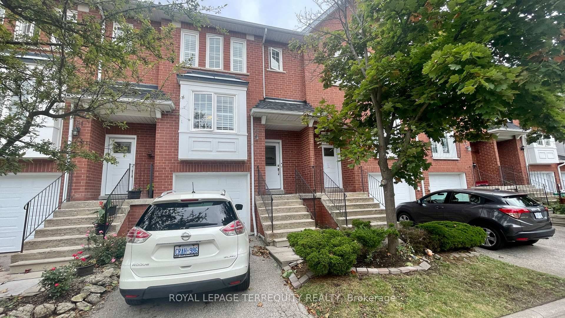 Step into this beautifully renovated 3 bedroom townhouse, where contemporary elegance meets functional design.